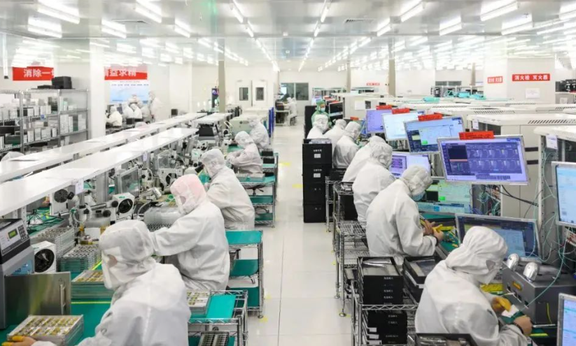 耐高温橡胶密封件材料选型对比及适用工况分析